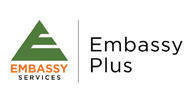 Embassy Plus Logo